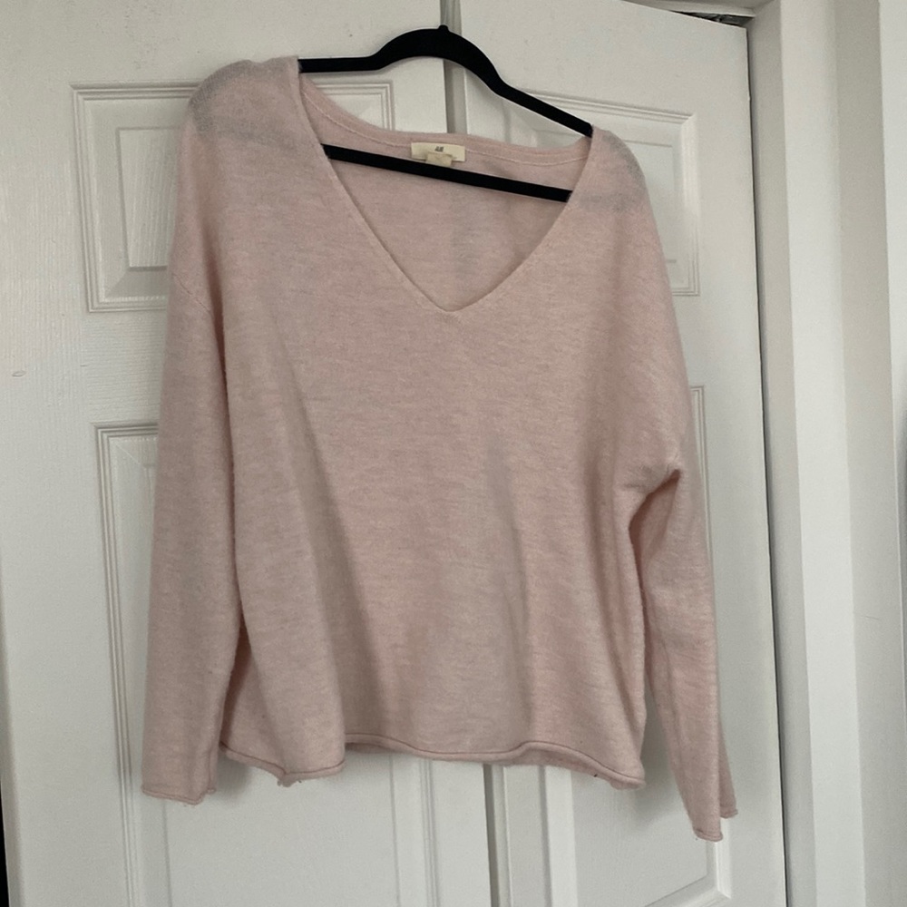 H&M sweater